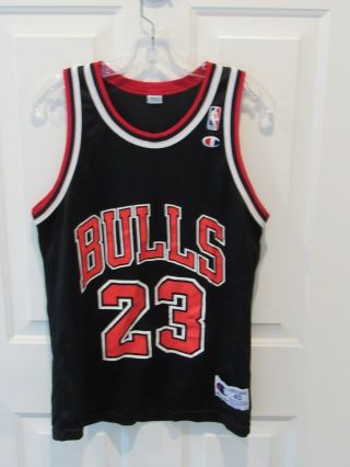 Michael Jordan Chicago Bulls Basketball Jersey Men 