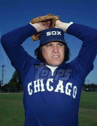 1980 Topps Baseball Color Negative.  Francisco Barrios White Sox