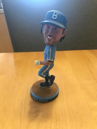 Andre Either Los Angeles Dodgers Baseball Bobblehead 2000 