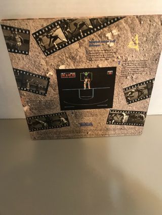 1984 Basketball Apple II Computer Game Julius Erving Larry Bird One - on - One NBA6 2