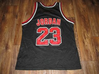 Michael Jordan Chicago Bulls 23 Basketball Jersey,  Size 48, 5