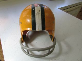 GREEN BAY PACKERS Rawlings Vintage Style 8 