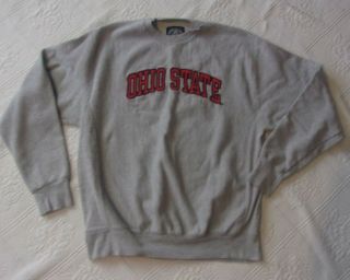 Ohio State Buckeyes Sweatshirt Steve And Barrys M