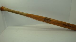 Three Vintage Baseball Bats - For Your Man Cave