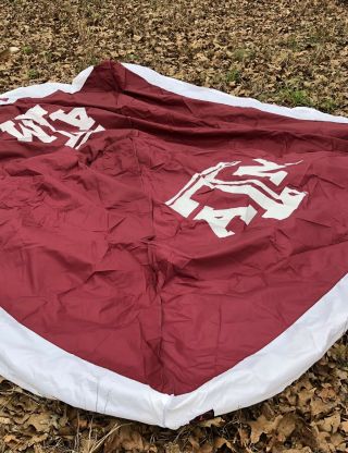 Logo Brand Texas A & M Aggies Replacement Canopy Only For 9 X 9 Frame