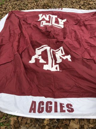 LOGO BRAND TEXAS A & M AGGIES REPLACEMENT CANOPY ONLY FOR 9 X 9 FRAME 2