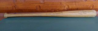 Vintage Louisville Slugger 125 Mickey Mantle Baseball Bat Mm2