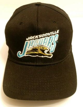 Jacksonville Jaguars Vintage 90 