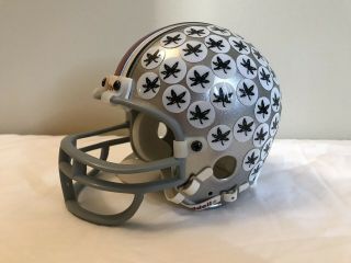 Riddell Ohio State Buckeyes Mini Helmet 3 5/8