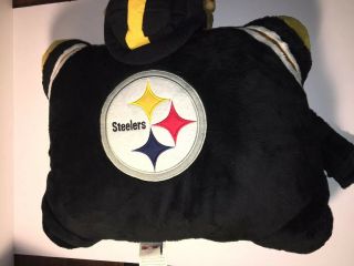 Pittsburgh Steelers Large 18 