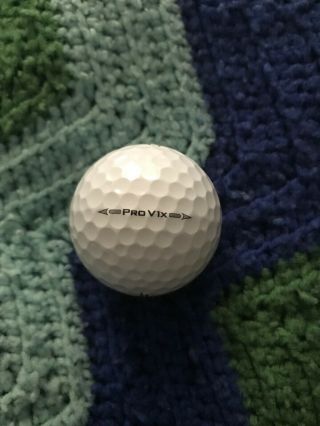 2013 US Open Golf Ball 4