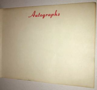 Adv.  Strohs “1966 - 67” Detroit Red Wings Autograph fold - out card; GOOD,  ; 4