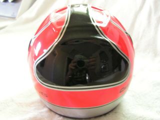 Helio Castroneves Signed 1/2 Scale Helmet Mini Indy 500 Cart Indycar Autographed 4