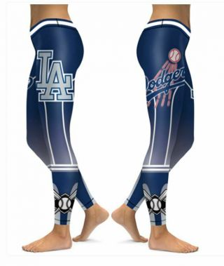 Los Angeles Dodgers Women 