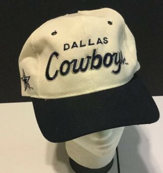 Dallas Cowboys Vintage 1990 