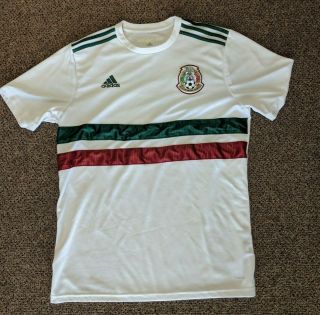 Mexico Men 