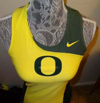 Nike Oregon Ducks Women 
