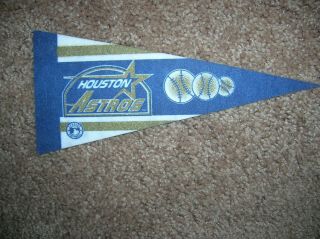 Houston Astros 1990 