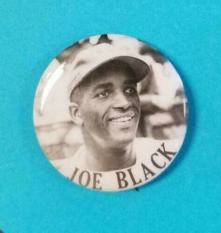 Joe Black 1950 