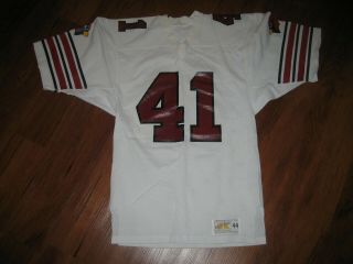 Arizona / St Louis Cardinals,  Carl Carter Jersey Russell Athletic 44 Vintage