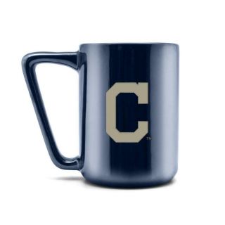 Cleveland Indians Coffee Mug Laser Engraved Ceramic Cup 16 Oz.
