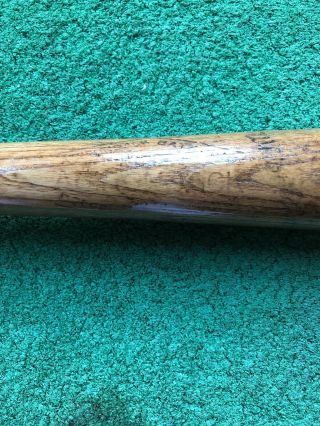 Wooden Baseball Bat 30 Inch