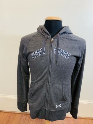 Penn State Nittany Lions Under Armour Women 