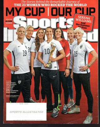 2015 Sports Illustrated Women 