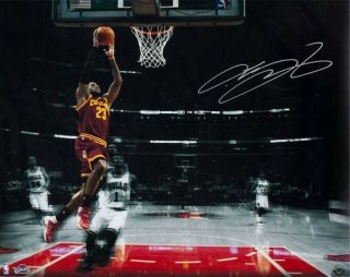 Lebron James Cavaliers Autographed Signed 8x10 Photo Reprint