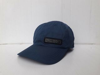 Vintage Nike - Fit Acg All Conditions Gear Cap Hat Adjustable Navy Blue