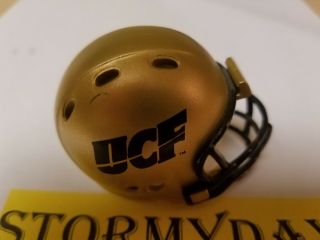 Riddell Pocket Pros C - Usa Ncaa Ucf Central Florida Knights College Football Helm