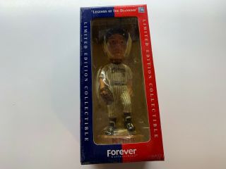 Legends Of The Diamond Forever Collectibles Bobblehead