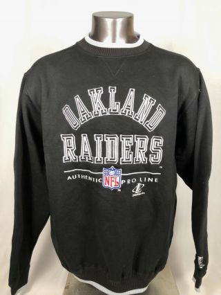 Oakland Raiders Vintage 1990 