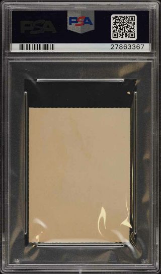 1955 Golden Stamps Brooklyn Dodgers Jackie Robinson PSA 9 (PWCC) 2