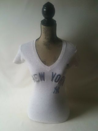 Majestic York Yankees Women 