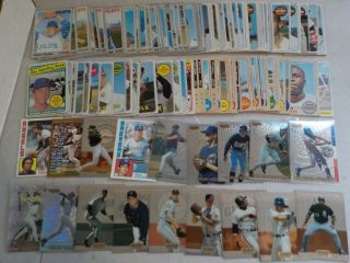 Huge 4500 Ct.  Box Of Sports Cards W/ 1970 