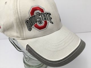 The Ohio State University 2002 National Champions Hat Cap Fiesta Bowl 3