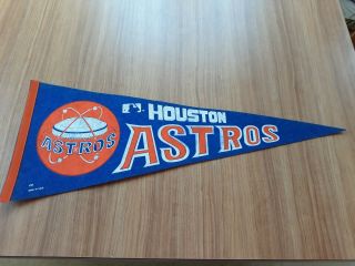 Houston Astros Vintage 1970 