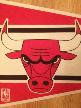 Vintage Chicago Bulls 90 