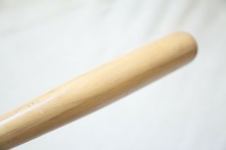 Ted Williams Sears model bat.  bat. 4
