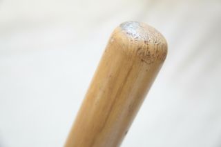 Ted Williams Sears model bat.  bat. 5