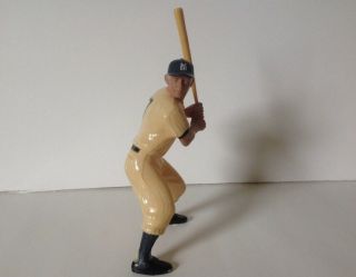 Mickey Mantle Figurine ‘the Mick’ 1990 Sports Impression Plastic Figurine