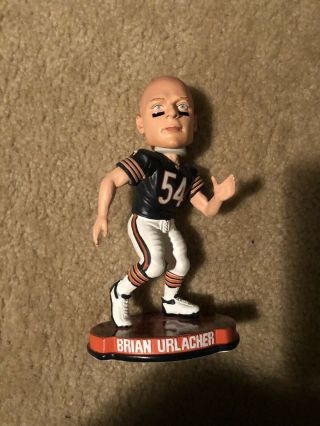 Bryan Urlacher Bobblehead (chicago Bears) - Forever Collectibles - Number 11of2012