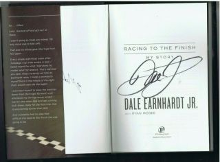 Dale Earnhardt,  Jr.  