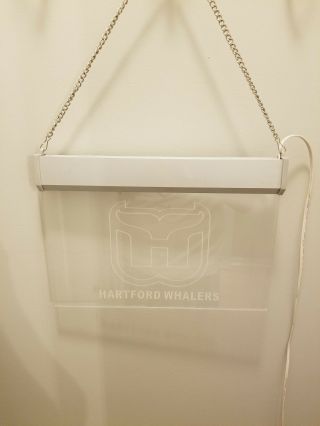 Vintage Hartford Whalers 