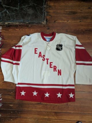 2004 Nhl Eastern All Star Game Jersey