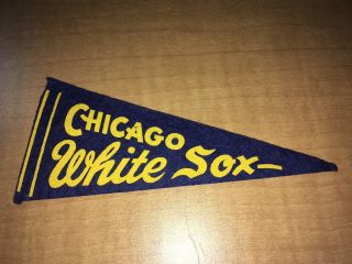 Chicago White Sox 1960 