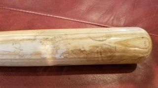 Louisville Slugger - Derek Jeter - Grand Slam - 180 - 33” Wood Flame Baseball Bat 5