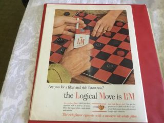 RAMS VS BROWNS 9/14/1964 NLF GAME PROGRAM 3