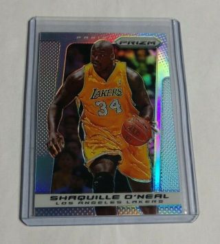 R12,  291 - Shaquille O 